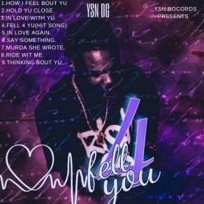 Download track Hold You Close YSN DG