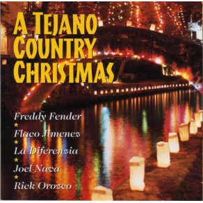 Download track Jingle Bells Freddy Fender, Flaco Jiménez, Joel Nava, Rick Orozco, Ricardo Castillon