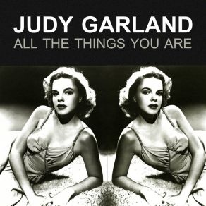 Download track Feelin'like A Million Judy Garland