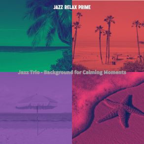 Download track Cool Music For Pandemic Fatigue Jazz Relax Prime