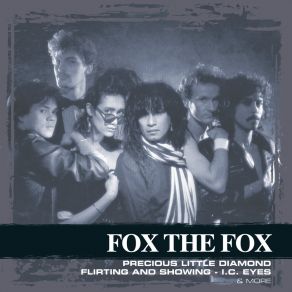 Download track In The Dark Of The Nite Fox The Fox