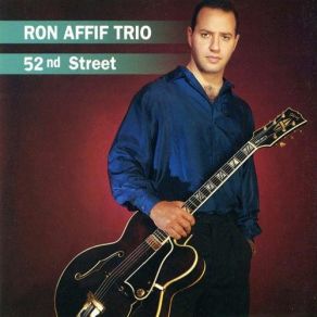 Download track A Nightingale Sang In Berkeley Square Ron Affif