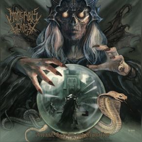 Download track Suffer The Witch To Live Mongrel's Cross