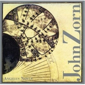 Download track Christabel, Part 2 John Zorn