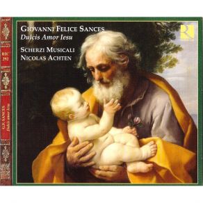 Download track Ave Maris Stella Giovanni Felice Sances