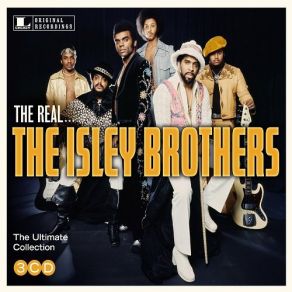 Download track Work To Do The Isley Brothers