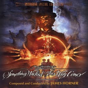 Download track Discovered James Horner