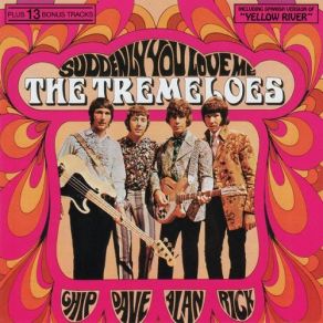 Download track I'm With You All The Way The Tremeloes