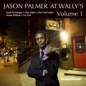 Download track Stop, Drop And Roll Jason Palmer