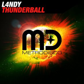 Download track Thunderball (Radio Edit) L4ndy