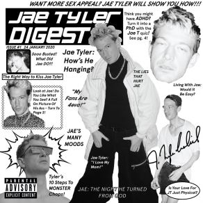 Download track Fruit Flies Jae Tyler