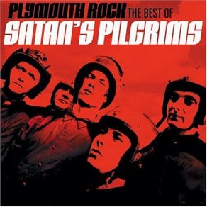 Download track Boss BSA Satan'S Pilgrims