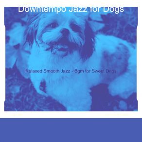 Download track Exquisite Music For Sweet Dogs Downtempo Jazz For Dogs