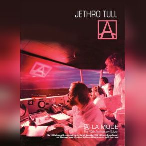 Download track Skating Away On The Thin Ice Of The New Day Jethro Tull