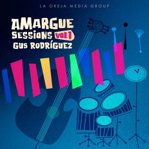 Download track Tres Amores Gus Rodriguez