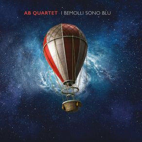 Download track The Five Notes AB Quartet