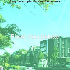 Download track Elegant Ambiance For Nights Out Jazz Deluxe