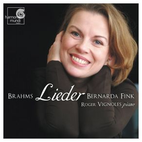 Download track 12. Staendchen Op. 106 No. 1 Johannes Brahms