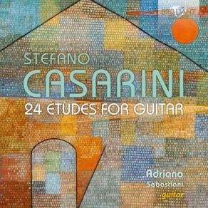 Download track 12 Petites Études VII. Andante Sostenuto Adriano Sebastiani