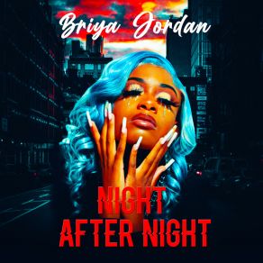 Download track Lmnd & Hot Fries Briya Jordan