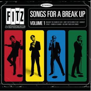 Download track Don'T Gotta Work It Out Fitz And The Tantrums