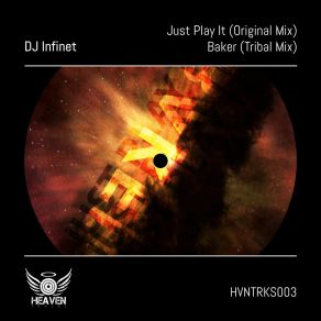 Download track Just Play It DJ Infinet