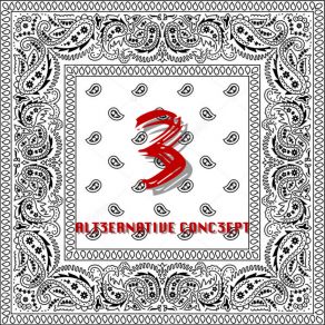 Download track Alt3ernative, Pt. 2 Conc3ept