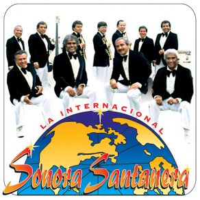 Download track Los Cuñados La Internacional Sonora Santanera