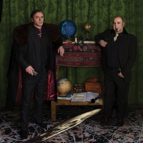 Download track Ulgae Blixa Bargeld, Teho Teardo