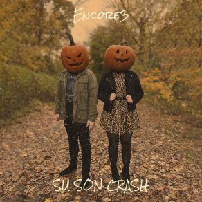 Download track Synth City SU SON CRASH