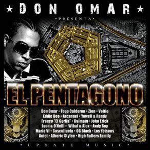 Download track El Brindis Don OmarMario VI