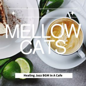 Download track Breezy Stroll Silhouettes The Mellow Cats