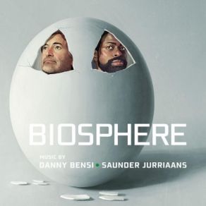 Download track When I Say Eggs Danny Bensi, Saunder Jurriaans