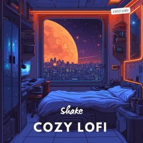 Download track Let's Groove Cozy LOFI