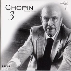 Download track Scherzo No. 1 In B Minor, Op. 20 Claudio Arrau