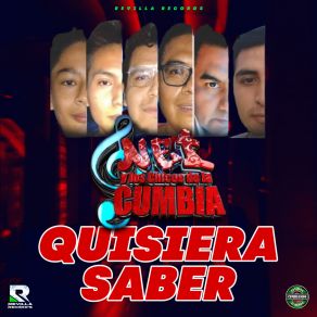 Download track Vete Los Chicos De La Cumbia