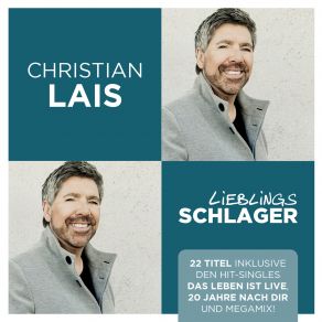 Download track Weil Alles Geht Christian Lais