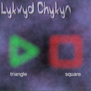 Download track Traveling With Eyes Closed Lykwyd Chykyn