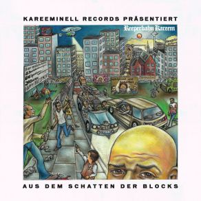 Download track Rapfilm Reeperbahn KareemBoz