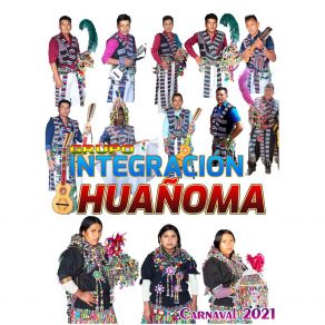 Download track Malvas Tikita Grupo Integración Huañoma