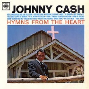 Download track He'll Understand And Say Well Done Johnny Cash