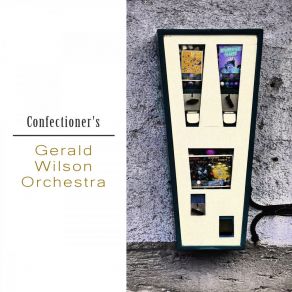 Download track Caprichos Gerald Wilson Orchestra