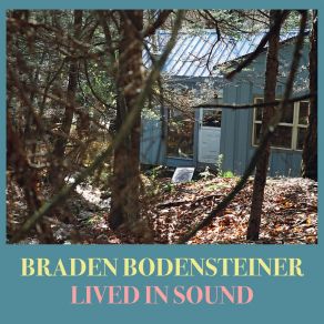 Download track Nothing To Cry About Braden Bodensteiner