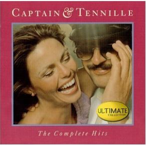 Download track Keeping Our Love Warm Captain And TennilleTennille, Toni