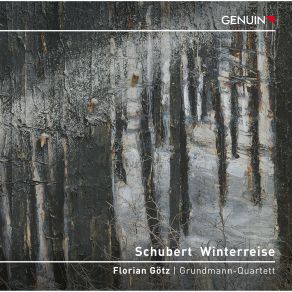 Download track Winterreise, Op. 89, D. 911 (Arr. For Voice, English Horn & String Trio By Eduard Wesly) No. 10, Rast Florian Götz, Grundmann-Quartett