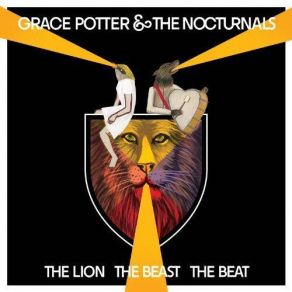 Download track The Divide Grace Potter, The Nocturnals