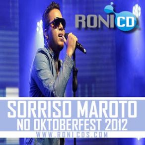 Download track Balada Sorriso Maroto