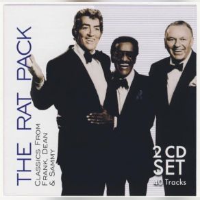 Download track That Old Black Magic - Sammy Davis Jr, Dean Martin, Frank Sinatra, The Rat Pack, Sammy Davis Jr