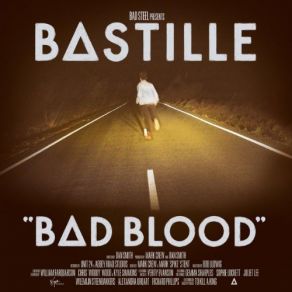 Download track Bad Blood Bastille