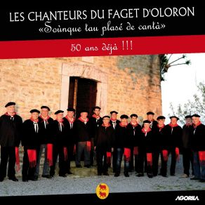 Download track Bielh Aülourou Que T'aymi Les Chanteurs Du Faget D'Oloron